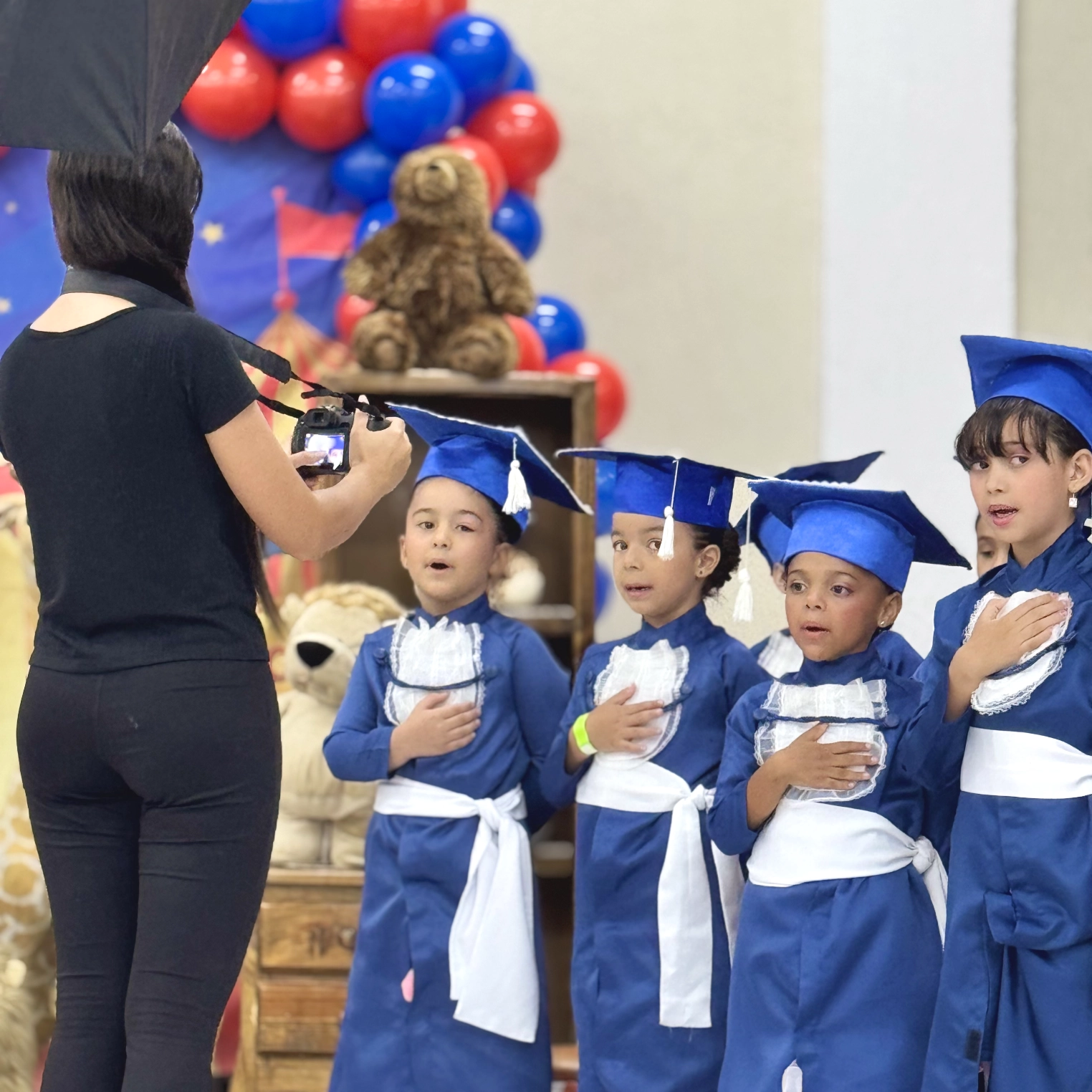 Artigos sobre educação socioemocional e programa SEED em São Mateus no blog do Colégio Harmonia